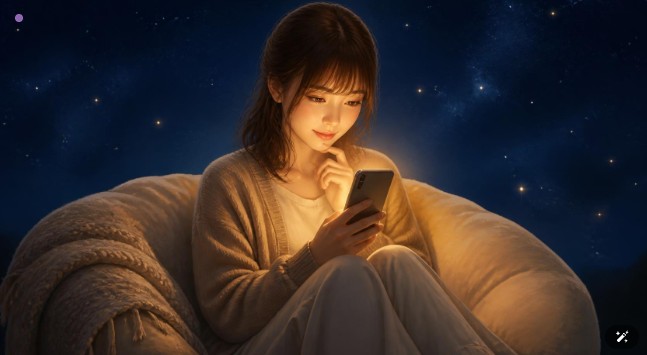電話占いコメットは他社と何が違う？特徴・メリットデメリット完全ガイド